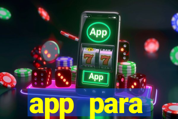 app para adolescentes ganhar dinheiro